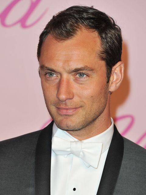 Fashion Jude Law