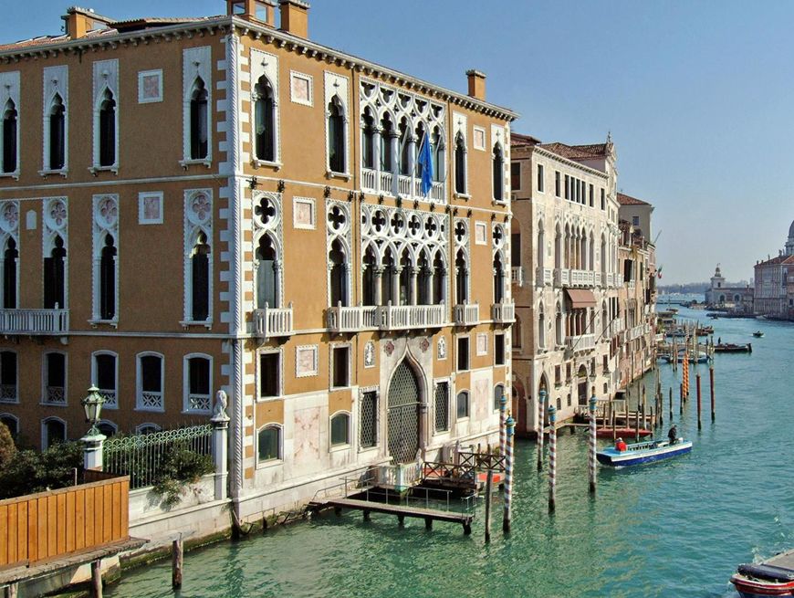 Place Hotel Danieli, a Luxury Collection Hotel, Venice