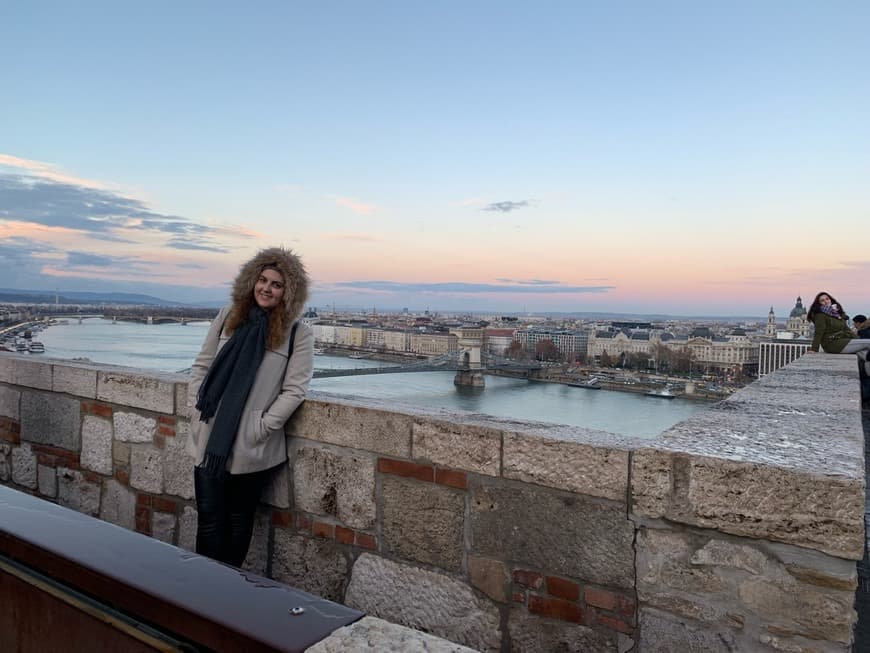 Restaurants Buda Castle