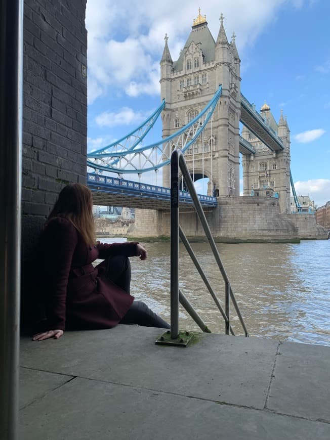 Place Tower Bridge