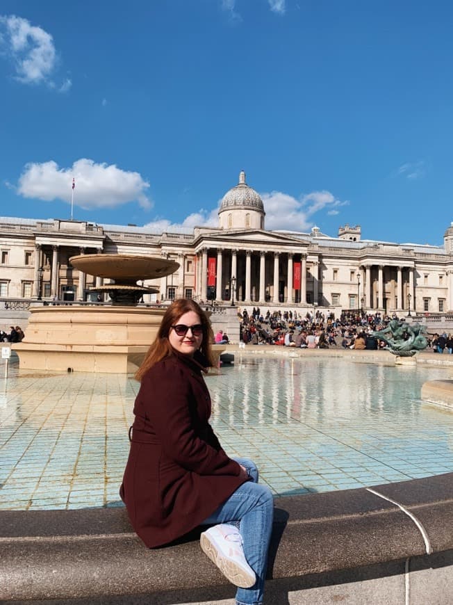 Place Trafalgar Square