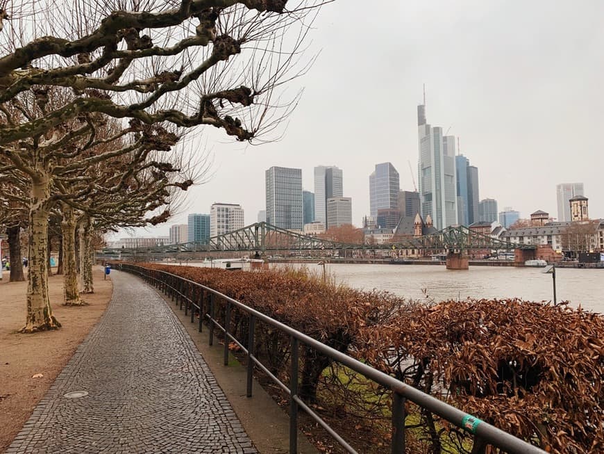 Place Sachsenhausen