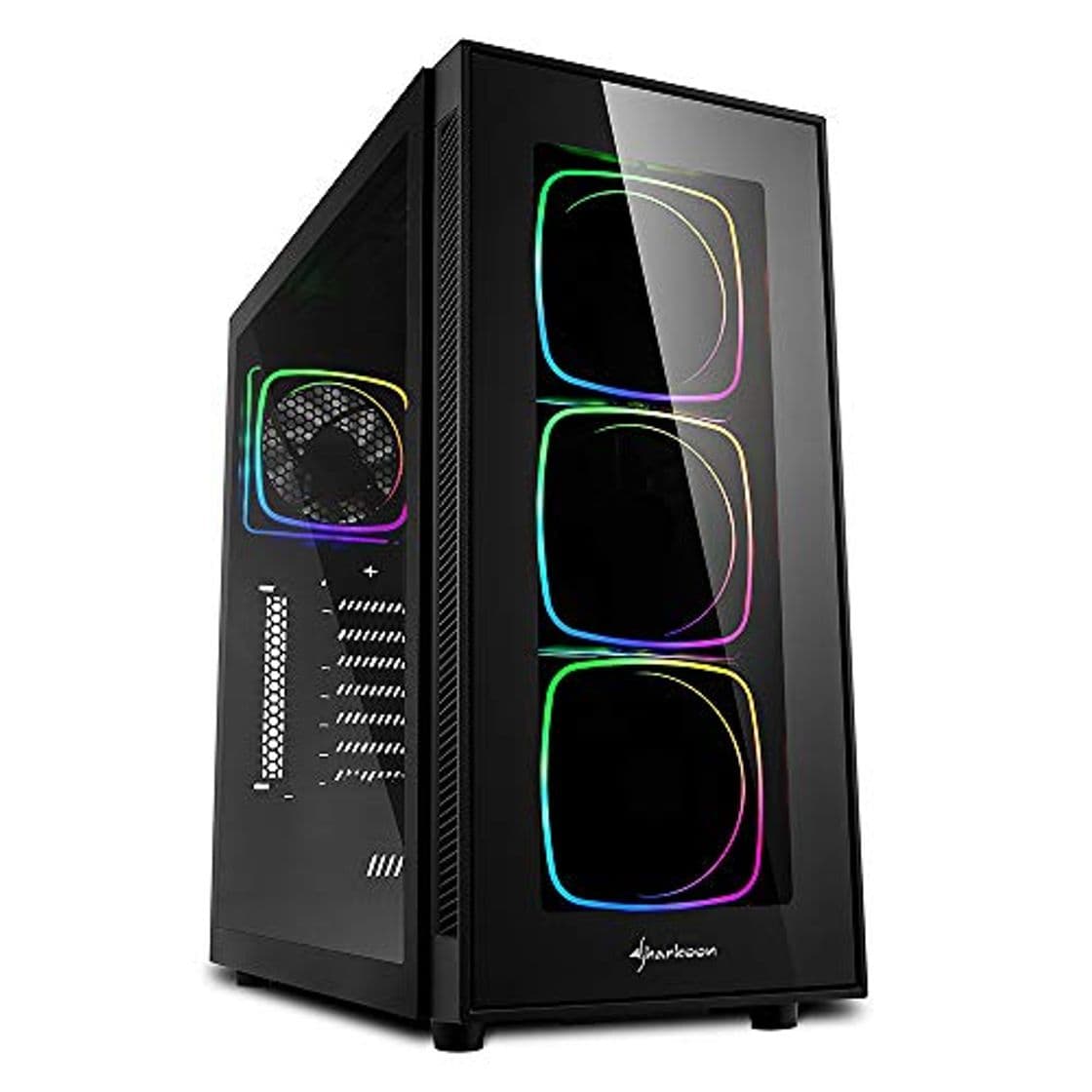 Producto Sedatech PC Gaming Watercooling Intel i9-9900KF 8X 3.6Ghz