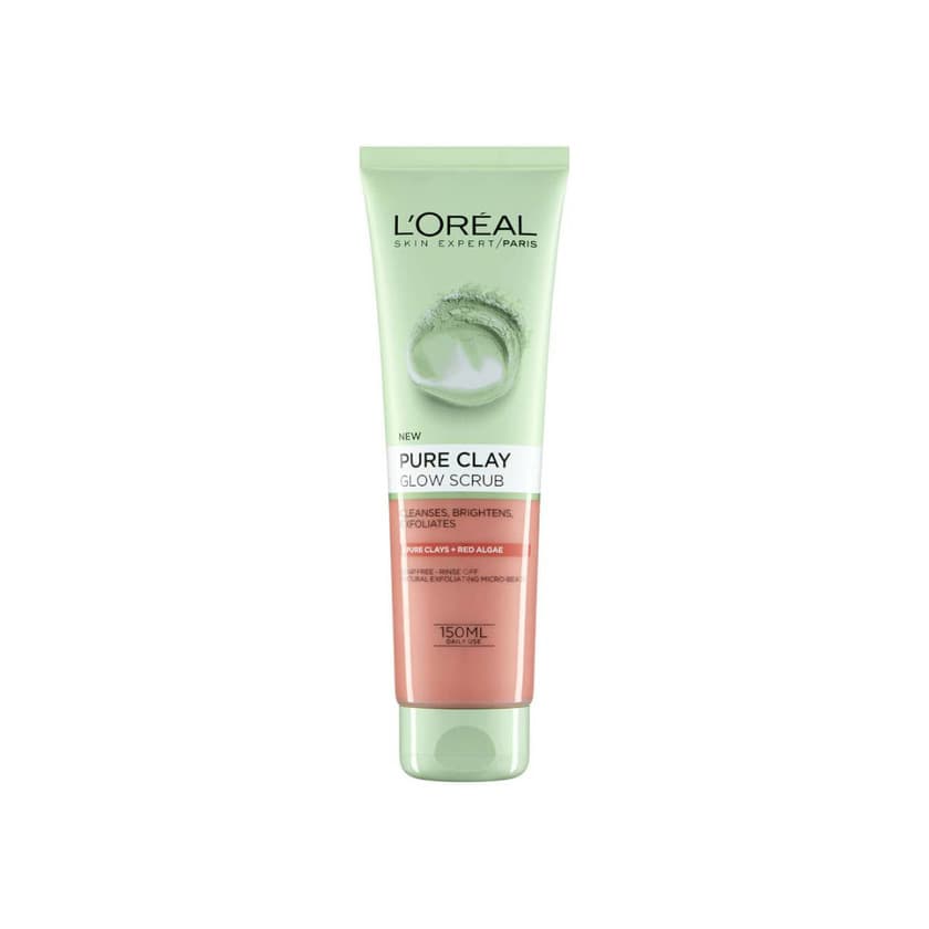 Producto Gel de Limpeza