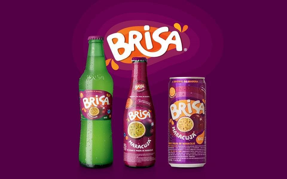 Moda Brisa