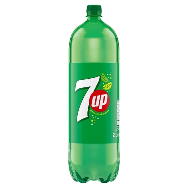 Moda 7 Up