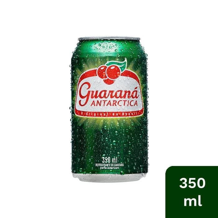 Fashion Guaraná 