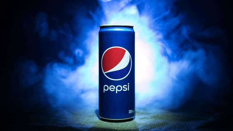 Fashion Pepsi