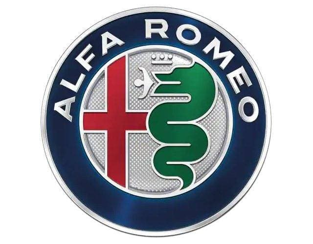 Fashion Alfa Romeo