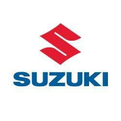 Fashion Suzuki