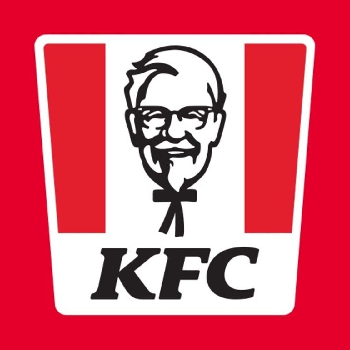 App KFC HK