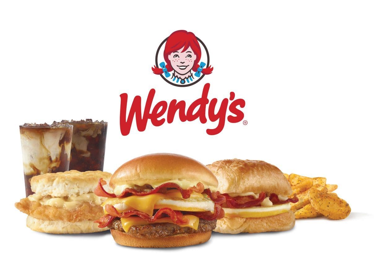 App Wendy’s