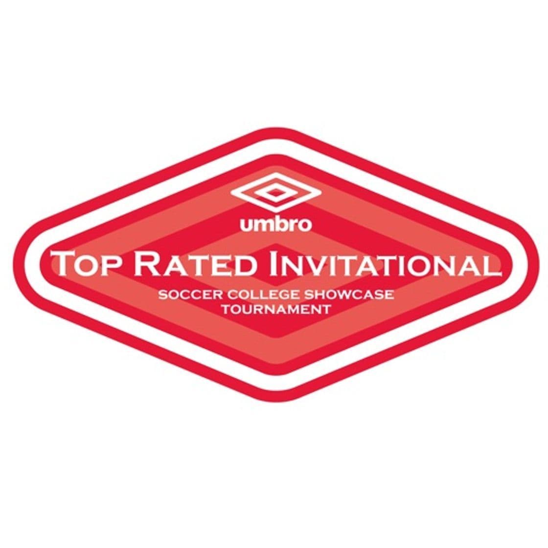 App UMBRO TOP RATED SHOWCASE