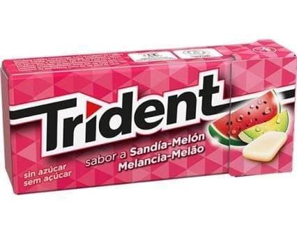 Moda Trident