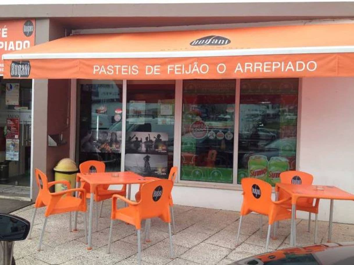 Restaurantes Arrepiado Snack Bar