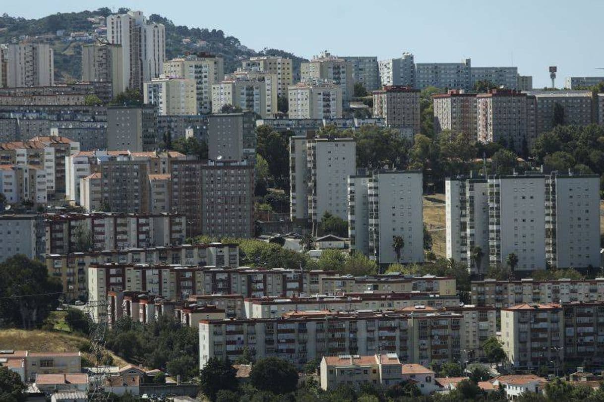 Restaurants Loures