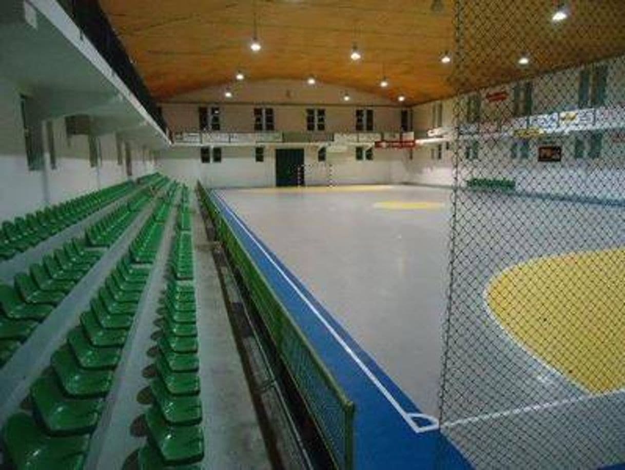 Place Atletico clube Barroense