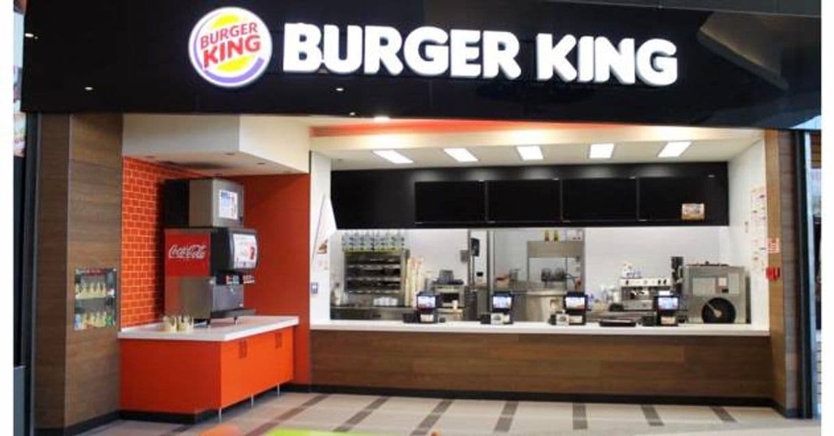 Restaurants BURGER KING