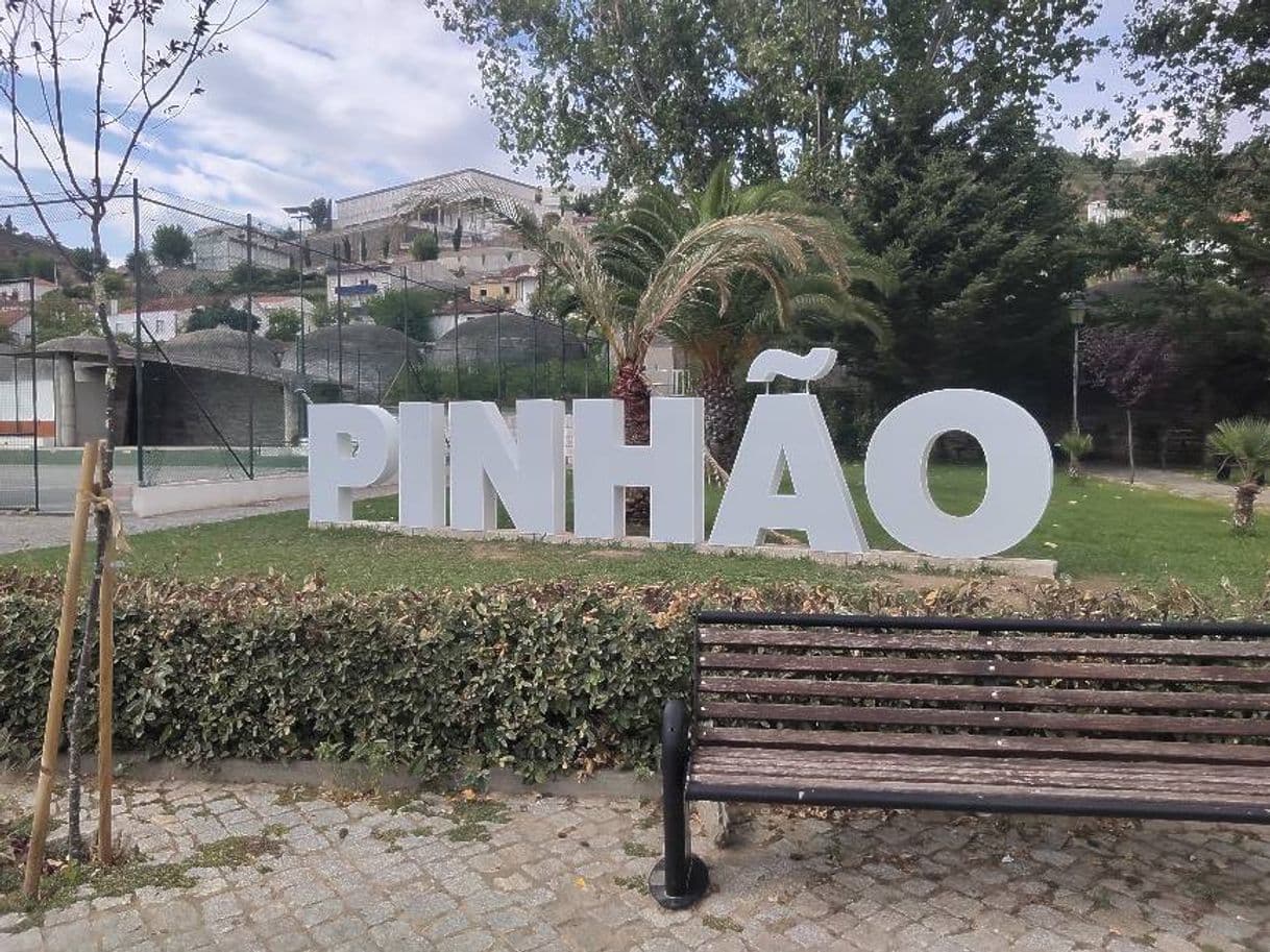 Place Pinhão