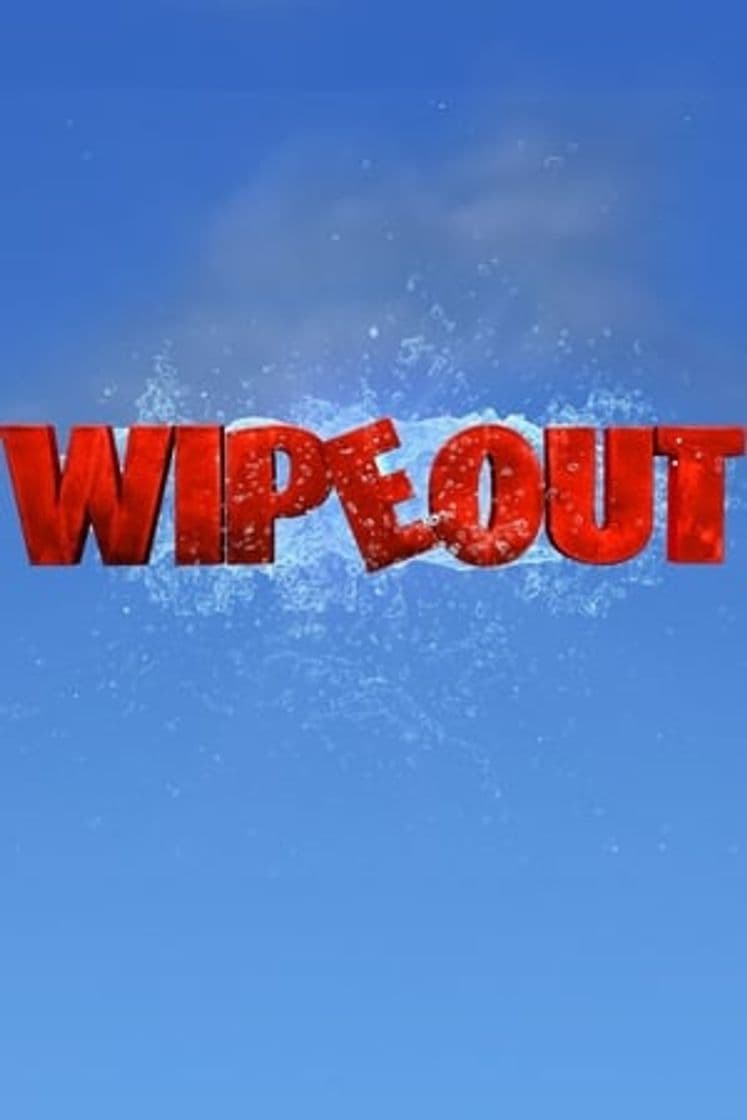 Serie Wipeout