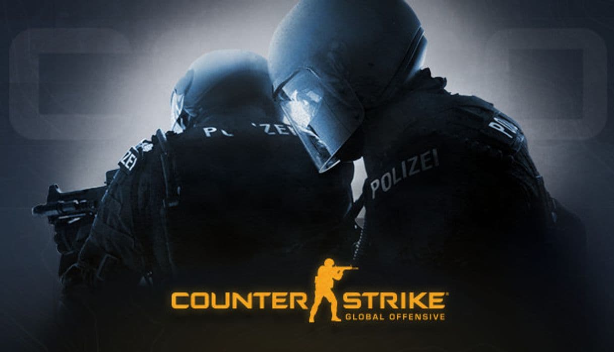 Videogames Counter-Strike: Global Offensive on Steam