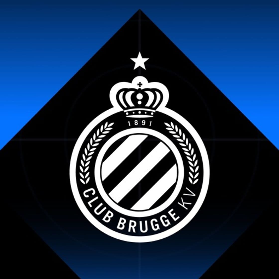 App Club Brugge