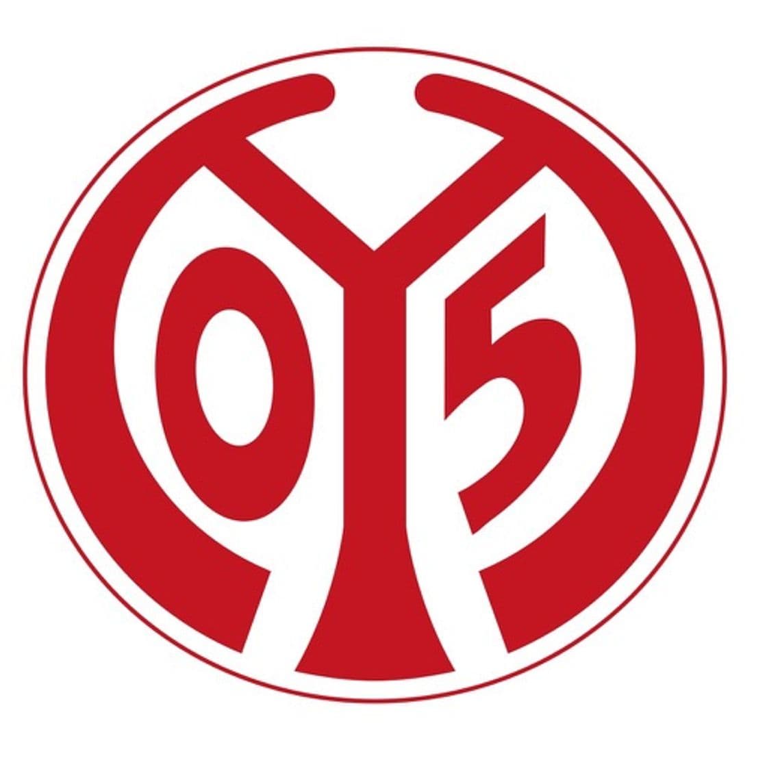 App 1. FSV MAINZ 05 e.V.