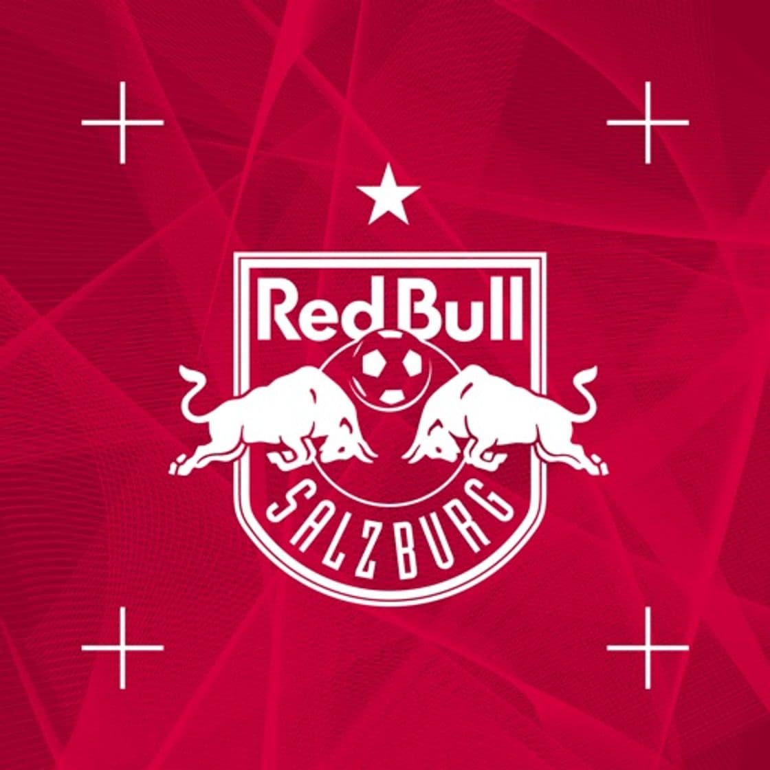 App FC Red Bull Salzburg