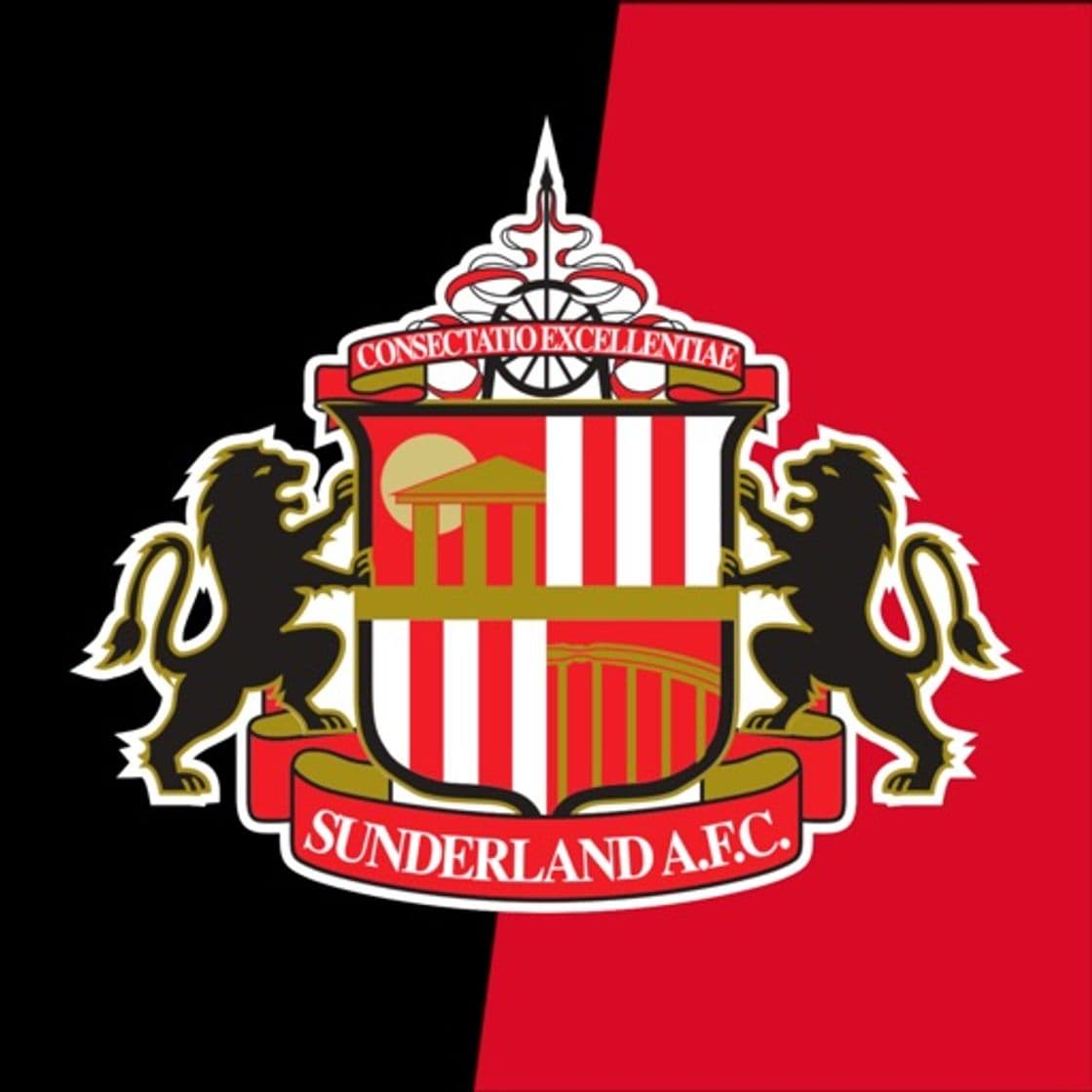 App SAFSEE - Sunderland AFC