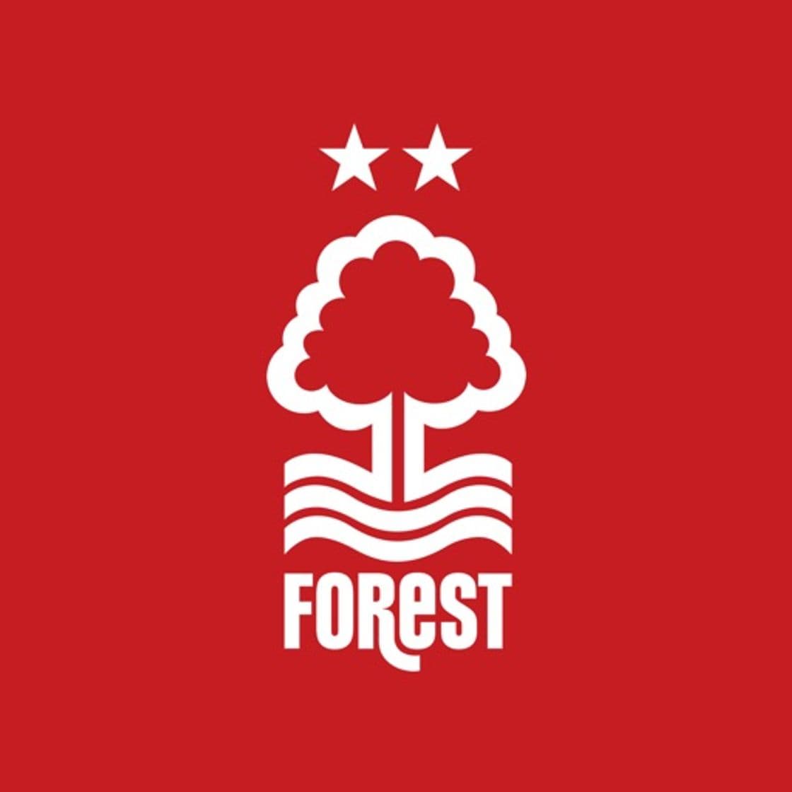 App Nottingham Forest - Official