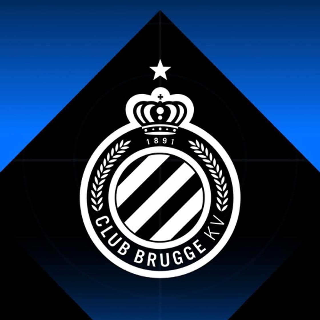 App Club Brugge