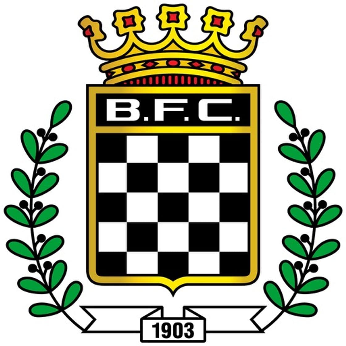 App Boavista FC