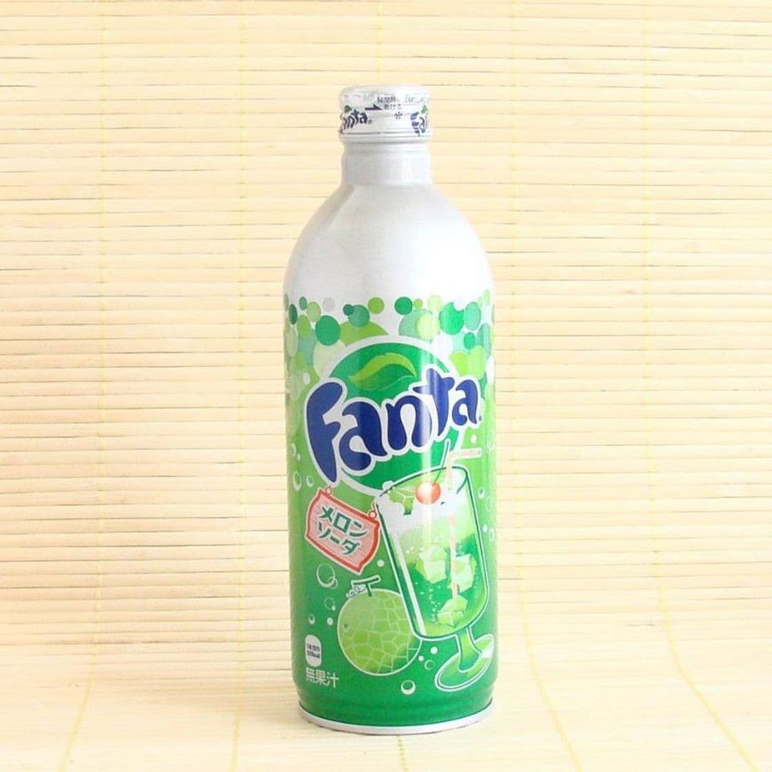 Product Fanta Melon