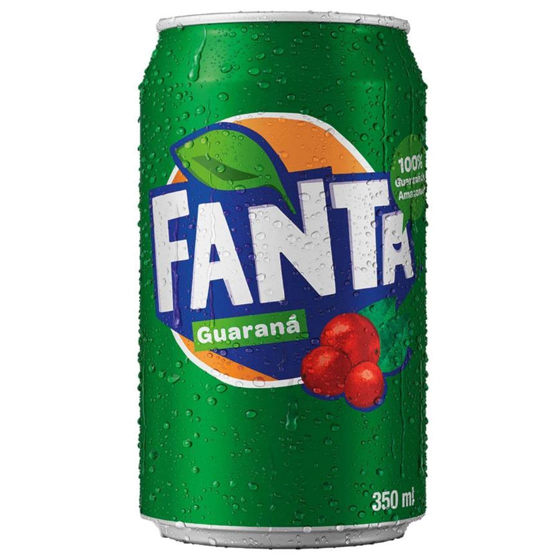 Product Fanta Guaraná