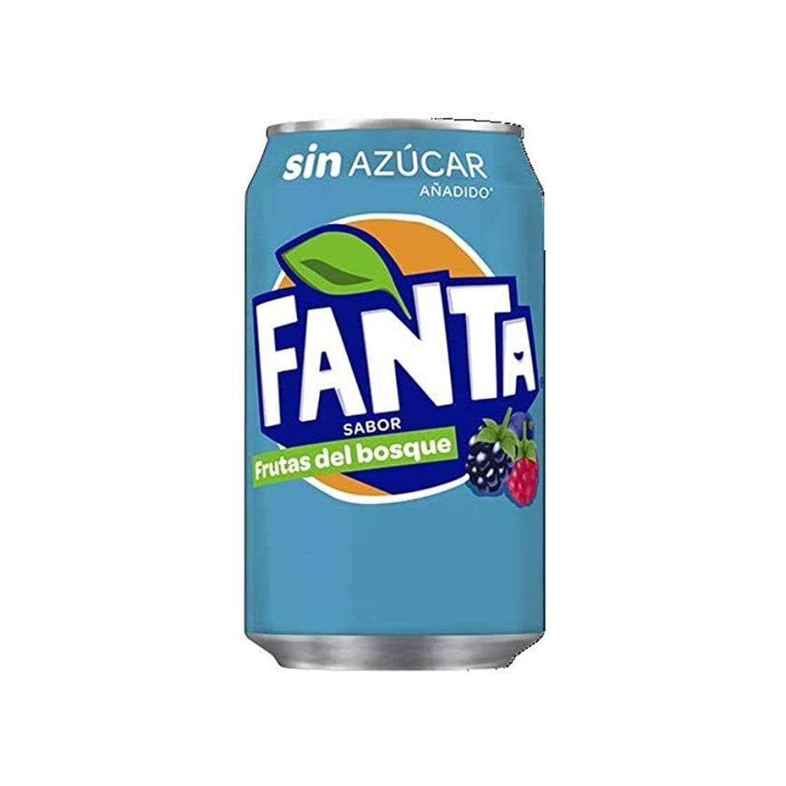 Product Fanta Frutas do Bosque