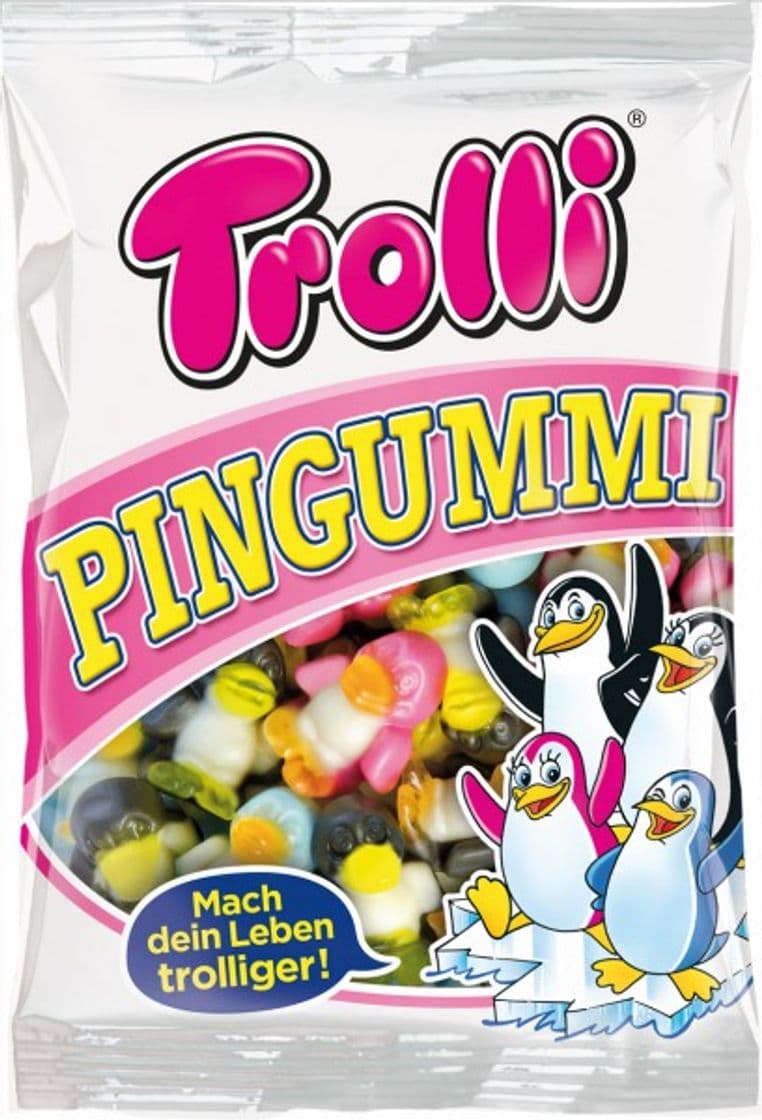 Product Trolli Pinguins 🐧