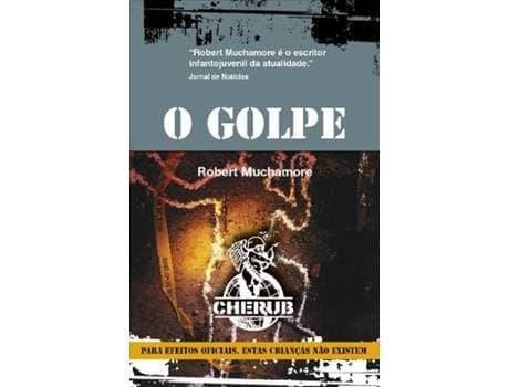 Book O Golpe