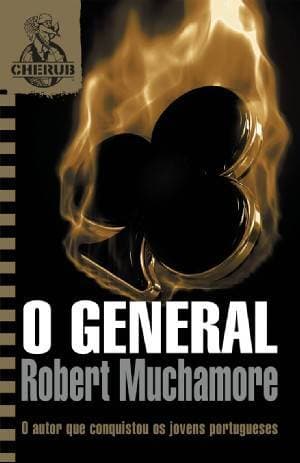 Book O General