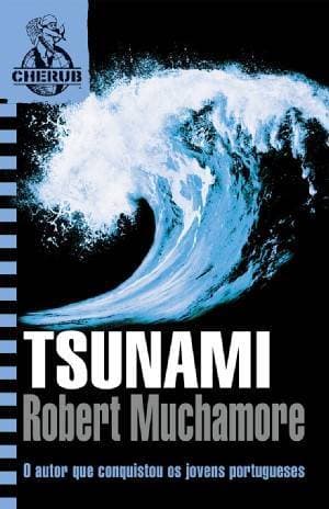 Book Tsunami