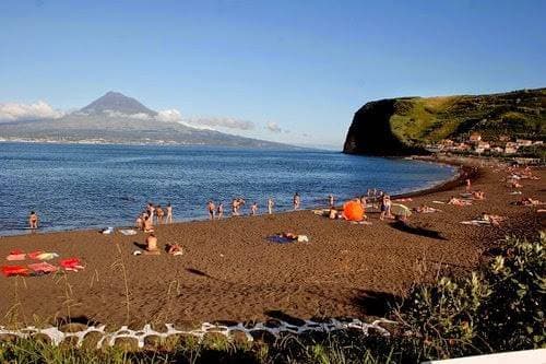 Place Praia do Almoxarife