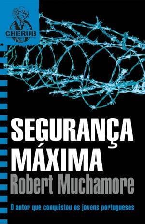 Book Segurança Máxima