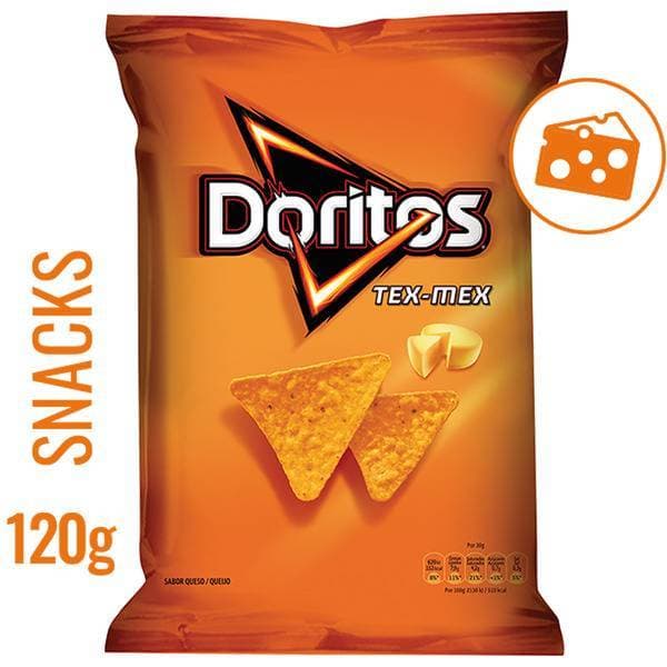 Moda Doritos