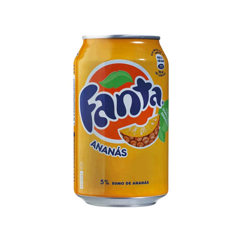 Producto Fanta