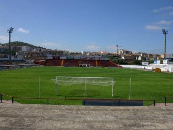 Place SCUT - Sport Clube União Torreense