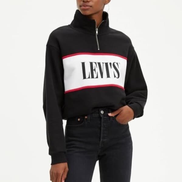 Producto Sweatshirt Levis