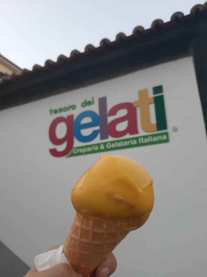 Restaurants Gelati Machico