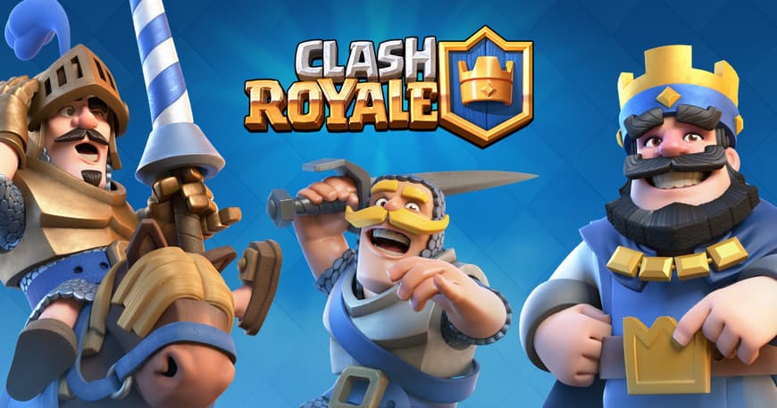 Moda Clash Royale