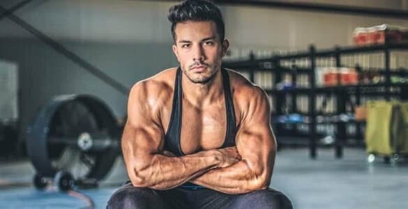 Fashion Christian Guzman