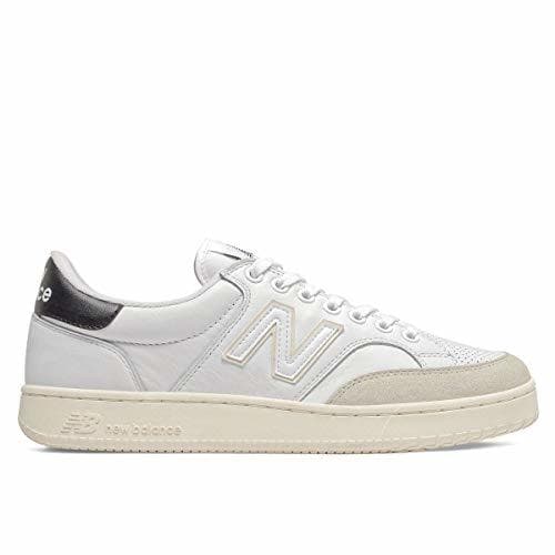 Moda New Balance Proctc D, Zapatillas sin Cordones para Hombre, Blanco