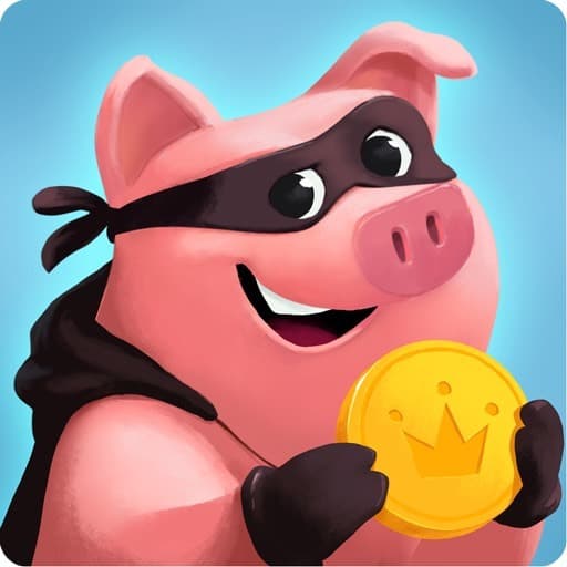 App Coin master 